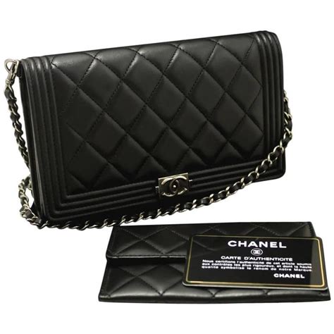 chanel boy woc price 2023|Chanel vanity bag price guide.